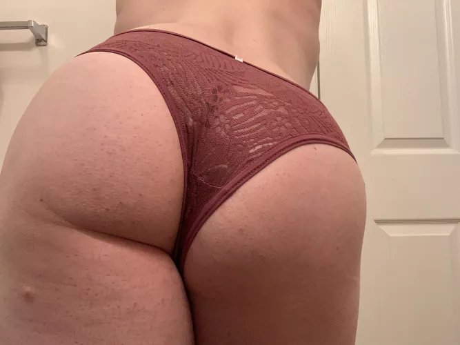 I think this is my best one, do you agree? 😈😘