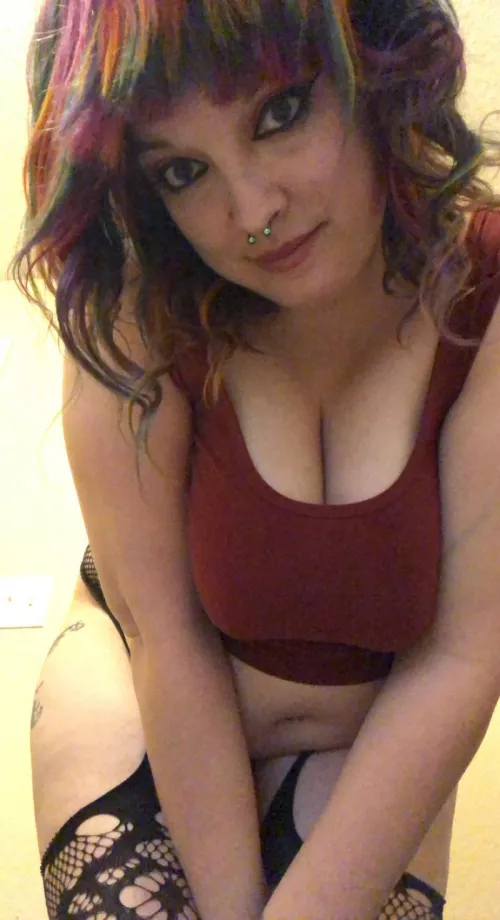 I think you’re awesome