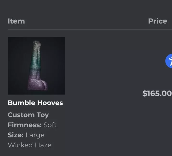 I told myself I should wait awhile before my next toy, but I just couldn’t pass up on the opportunity!! I told myself I should wait awhile before my next toy, but I just couldn’t pass up on the opportunity!!