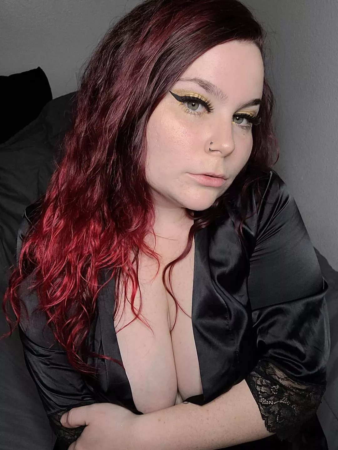 I wanna 69 🖤 💦