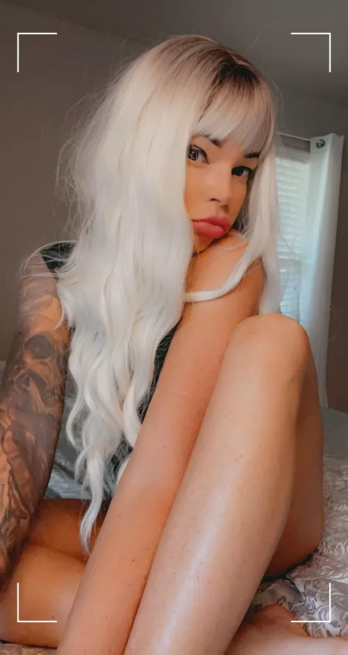 I wanna be the one that makes you cum!