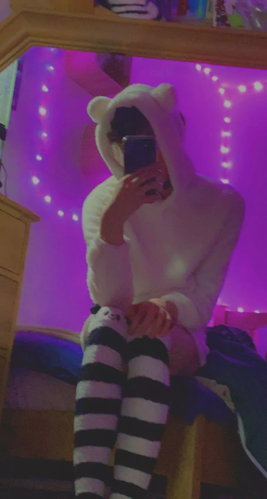 I wanna cuddle 🥺