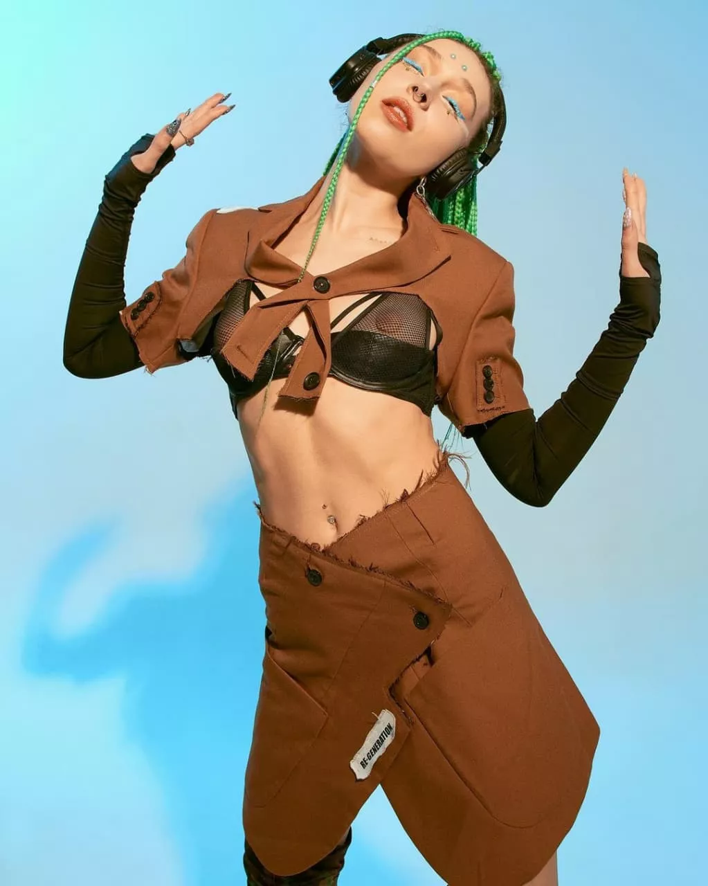 I wanna rock with you
