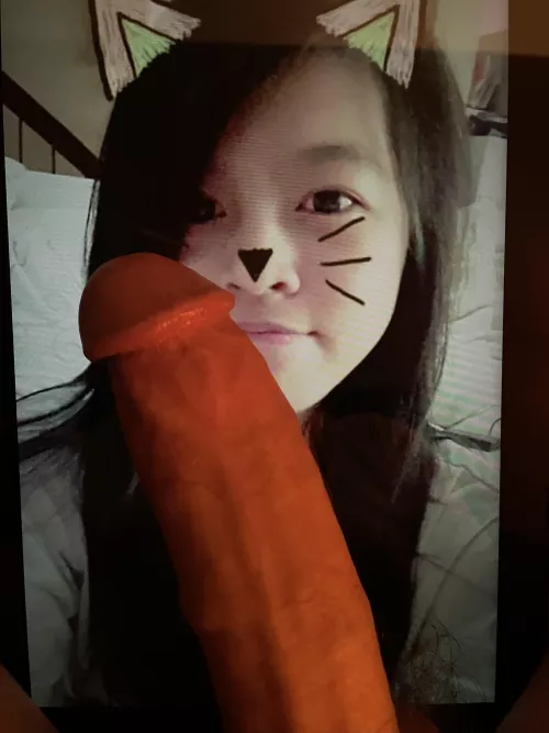 I want to cock your daughters, nieces and cousins! The more deprived you are for them the better! K- New_Syd