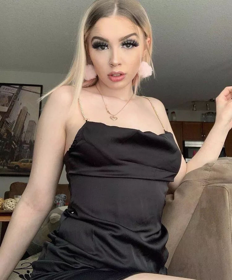 I want to fuck her