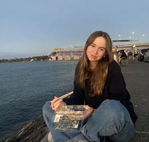 I want to fuck my Innocent friend Stella so bad