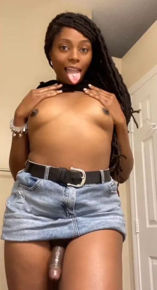 I want to own you😈