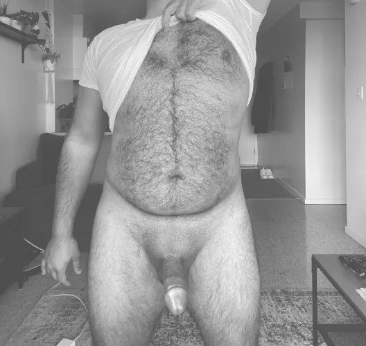 I want to use someone