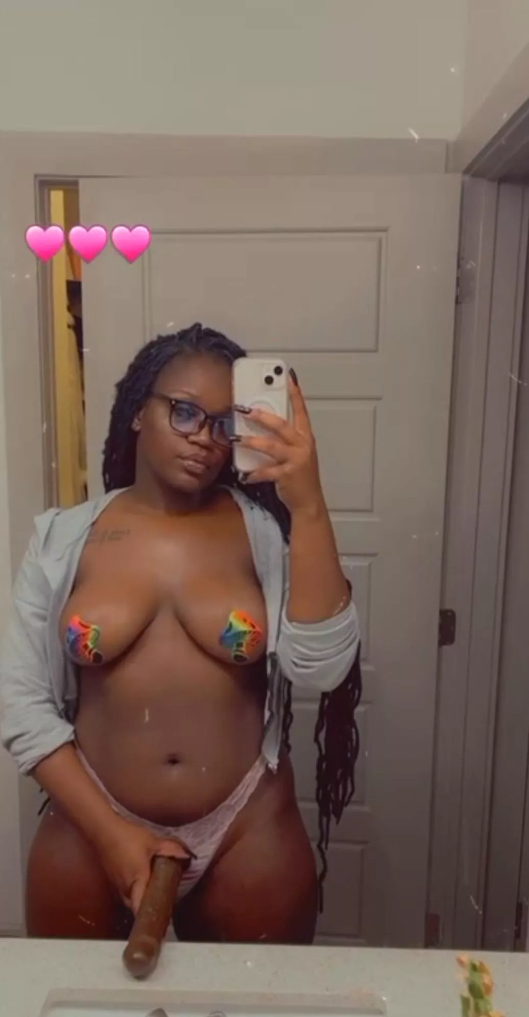 I want you on your knees, mouth wide open [domme]