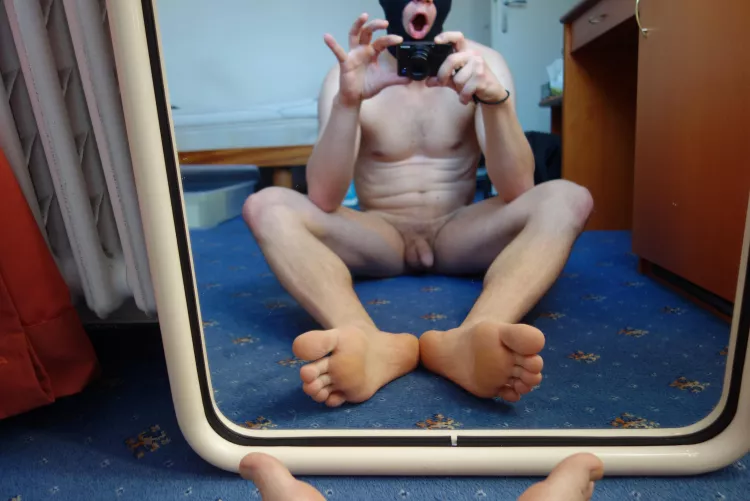 I want you to know how deep I can go 😜! (23)