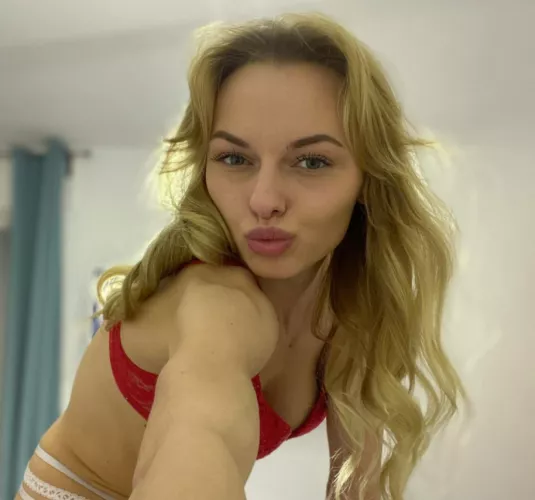 I want you to take me and have your way with me 😈