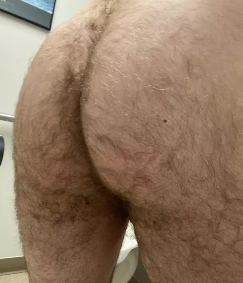 I was bored at work…