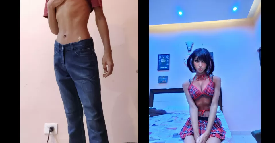 I was meant to lose my virginity in that outfit … oh well now I’m an e thot instead 💁‍♀️🤷🏼‍♀️💕