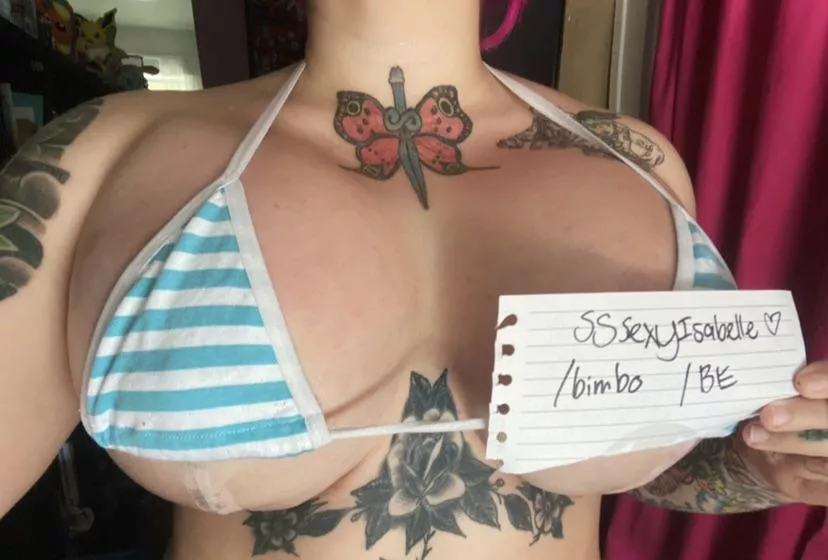 I was so excited to join BE, but some people called me fake. So here you go! Just a girl wanting to expand her breasts as much as possible. 🥰 I was so excited to join BE, but some people called me fake. So here you go! Just a girl wanting to expand her breasts as much as possible. 🥰