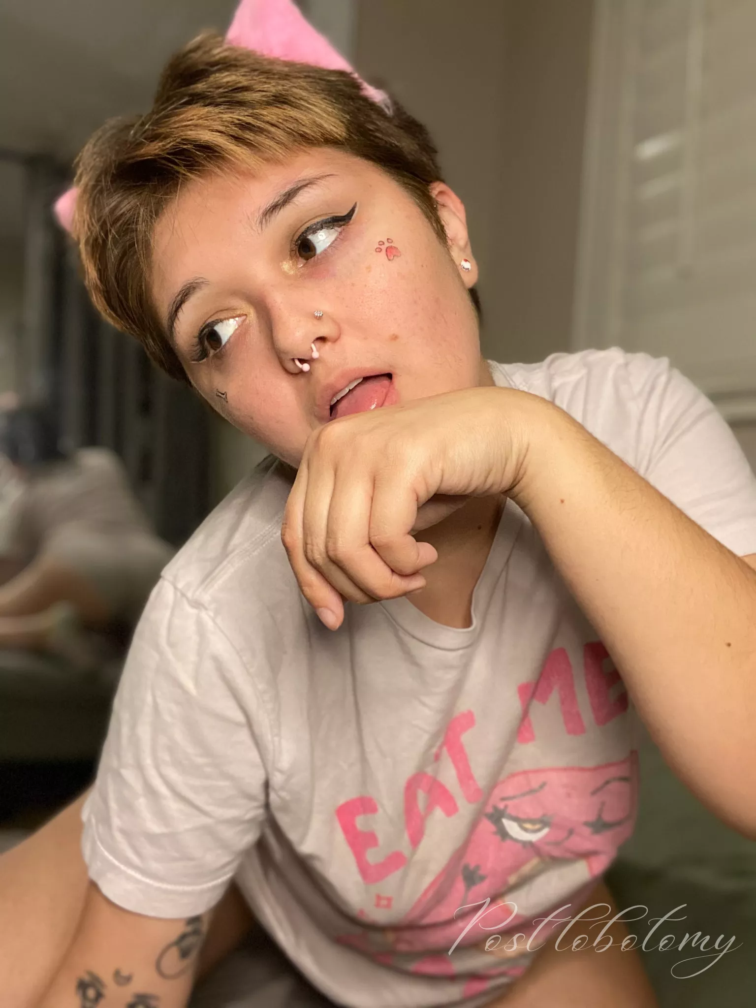 I was wondering where a cute pink-loving pet could find a collar to fit my aesthetic. Looking for recommendations. I would most appriciate! I was wondering where a cute pink-loving pet could find a collar to fit my aesthetic. Looking for recommendations. I would most appriciate!