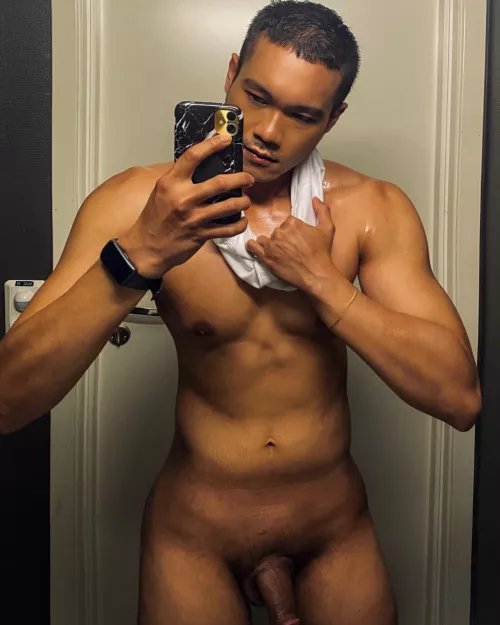 I will be your Pad Thai and Chicken Adobo in one combo meal❤️‍🔥