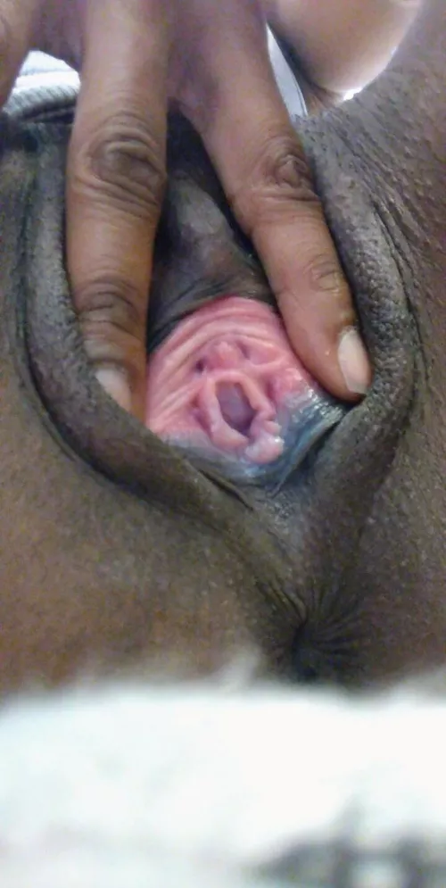 I wonder if you can it..😋