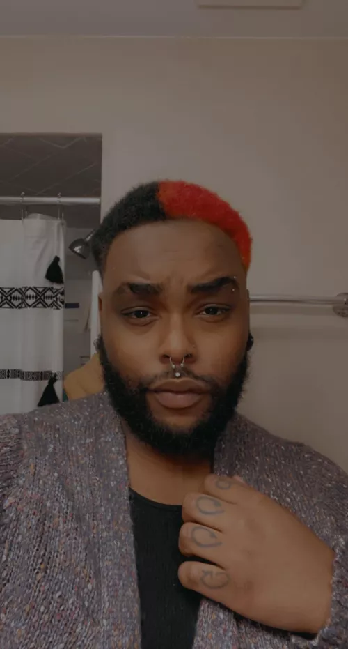 I wonder where this quest will take me next..