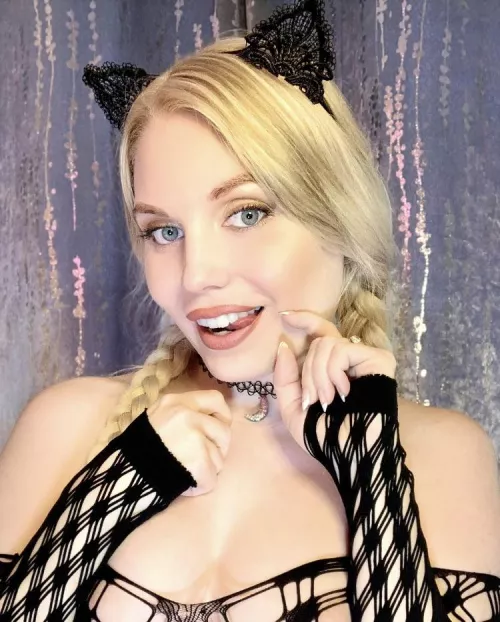 I won’t scratch … hard