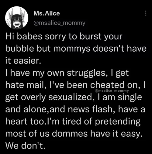 I would've said wayy more if Twitter didn't have a word limit smh. but yeah, here you go