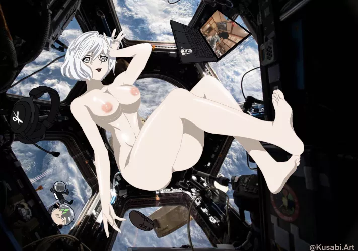 Iana! (OC) forgot to post this version here anyways, if you enjoy my work check out my Insta it’s in my bio