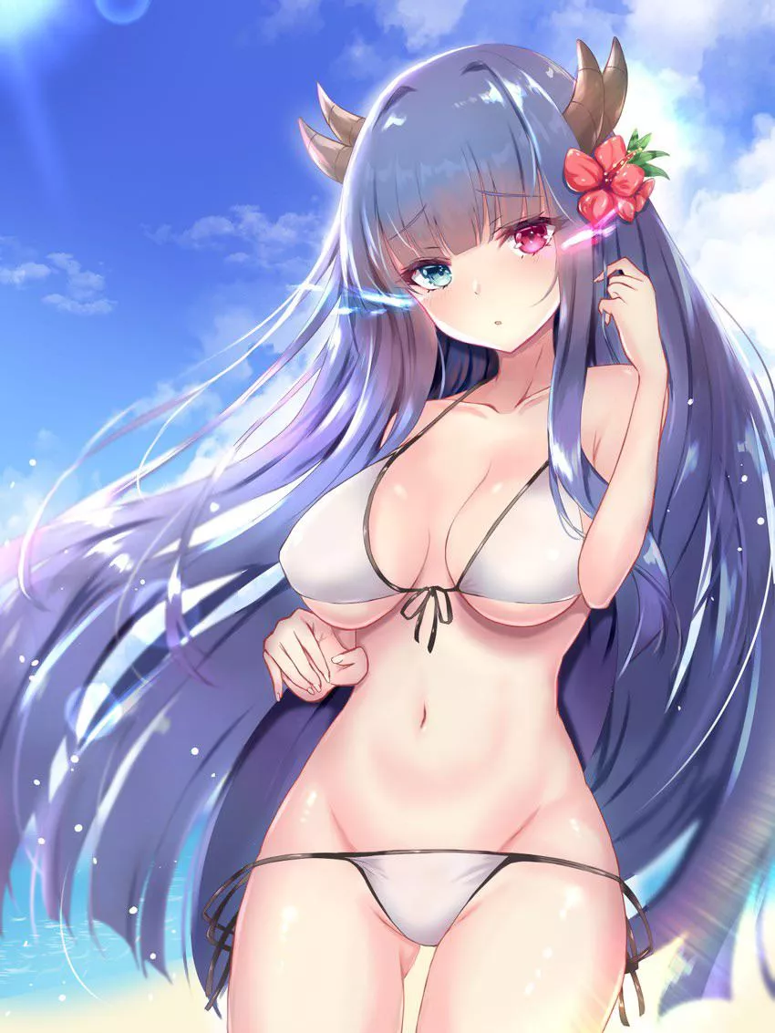 Ibuki [Azur Lane]