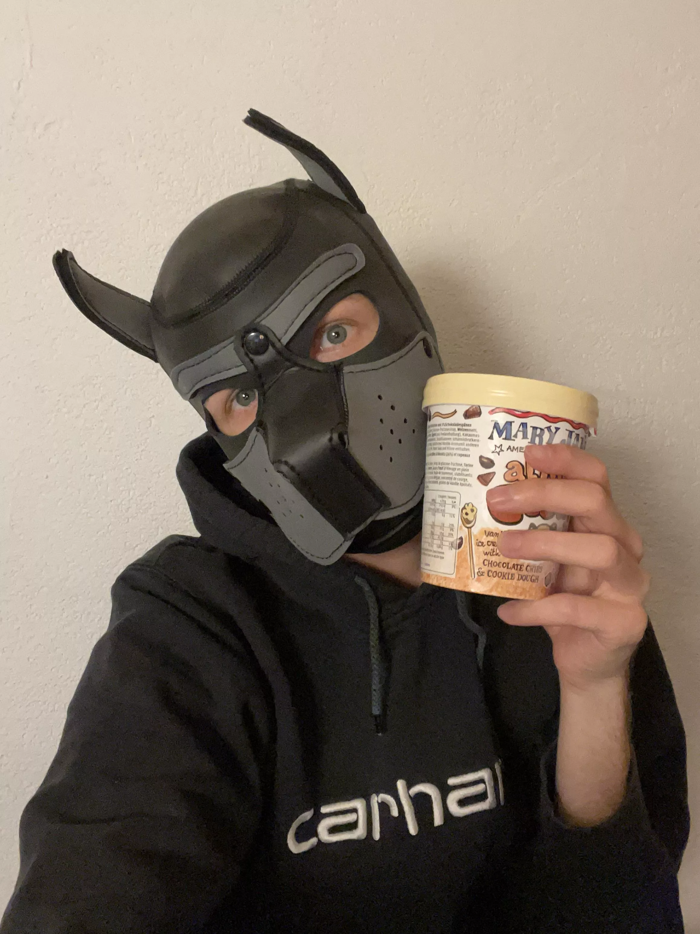 ice cream 🍨 ?