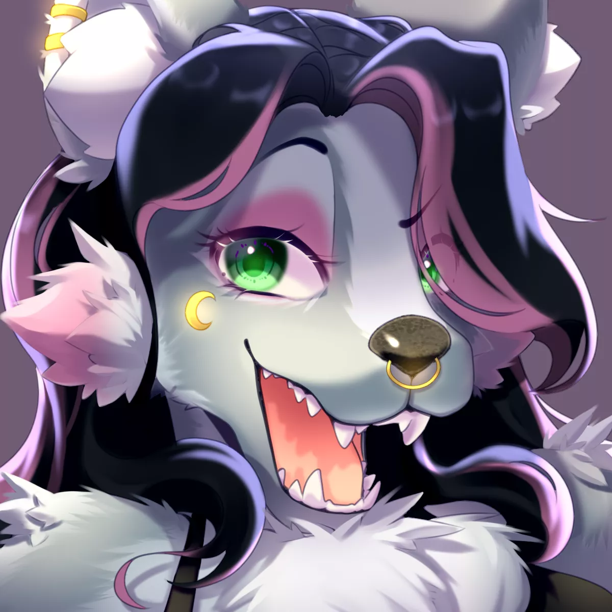 Icon commission! I'll post the whole package I made for this client soon, what do you think? ( i have open commissions! ) Icon commission! I'll post the whole package I made for this client soon, what do you think? ( i have open commissions! )