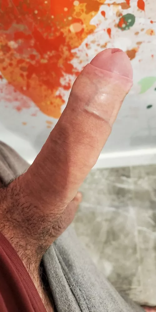 I'd love a great blowjob today! 🇨🇦