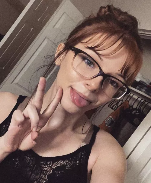 I’d love to cover her with my hot load