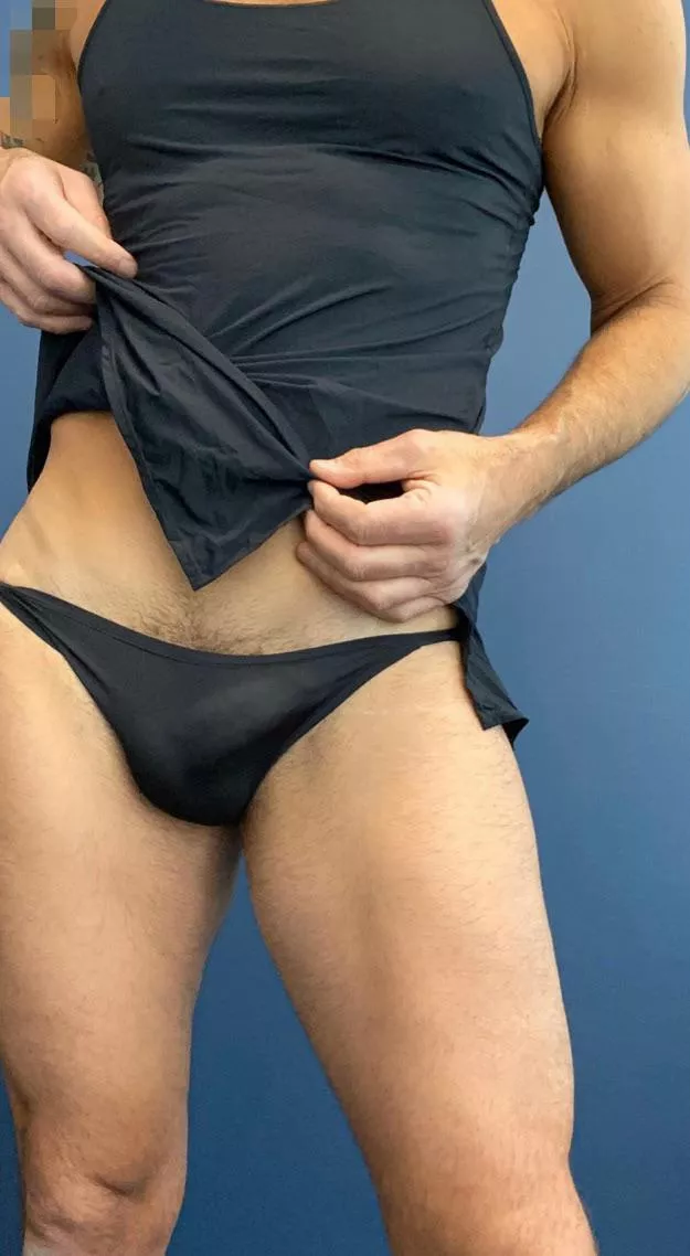 I’d slip right into this little outfit if you were coming over to my hotel. I’d answer the door in this…our eyes would lock. Then… I’d slip right into this little outfit if you were coming over to my hotel. I’d answer the door in this…our eyes would lock. Then…