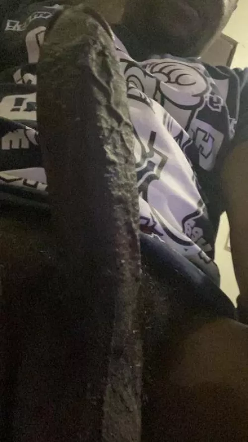 I’d wreck your guts