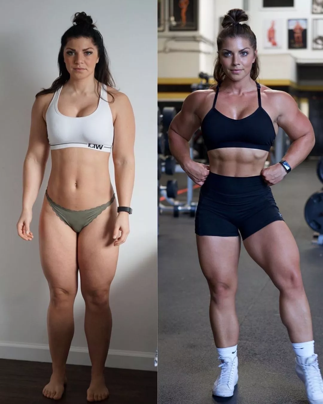 Ida Bergfoth