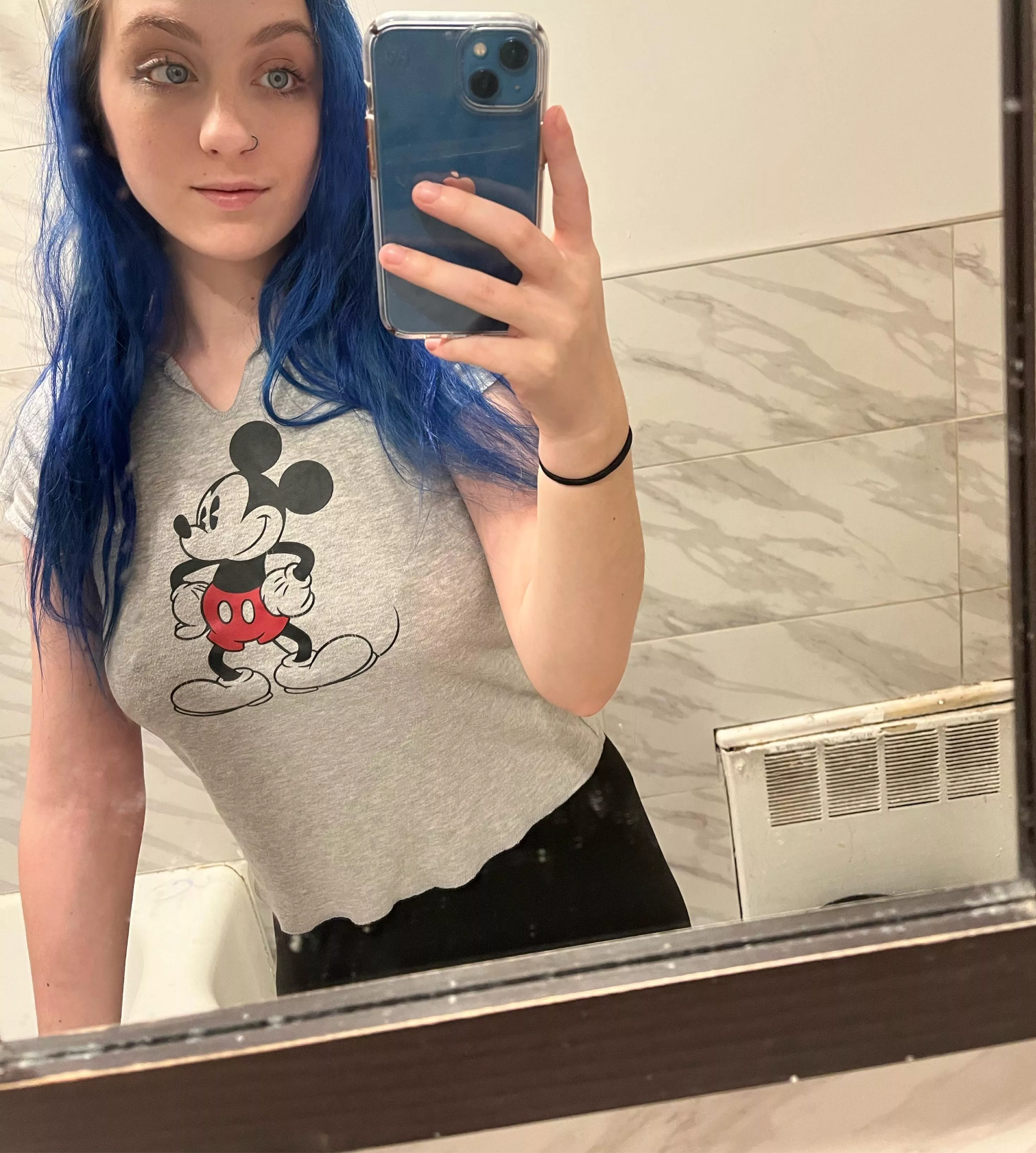 Idk hey there