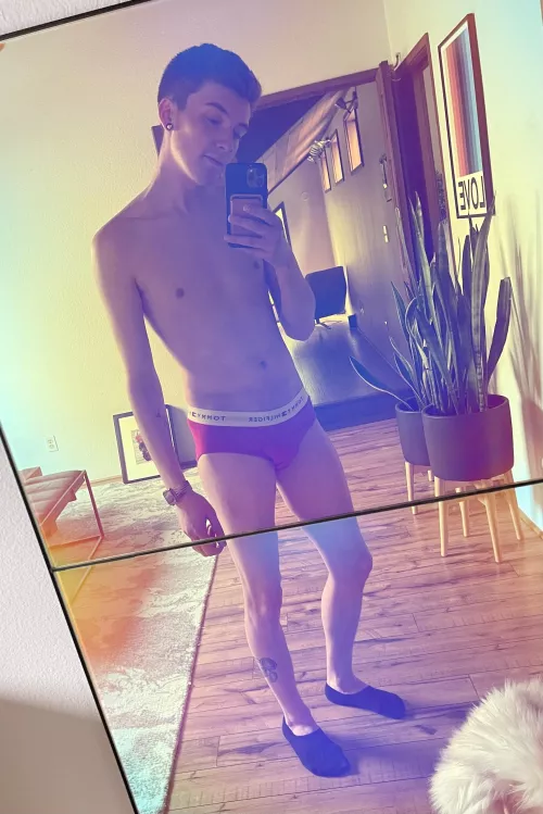 Idk I just felt cute 🤷🏻‍♂️😘