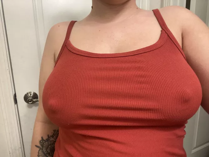 If I wasn't working I'd wear this all day 💕😘