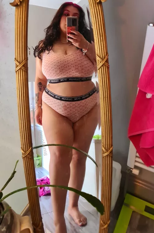 If I wrap my legs around you, do you promise not to pull out? 💦