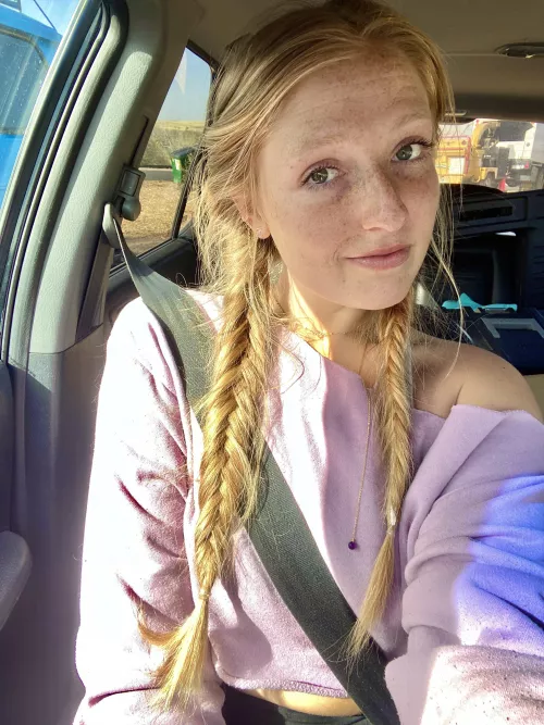 If I’m a ginger then does that make me a superfood?