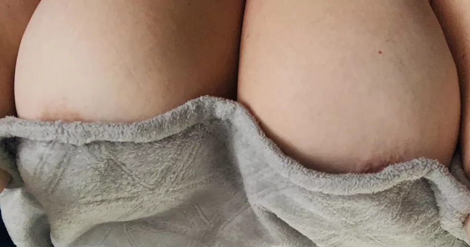 If I’m in my bed… and you’re in your bed… one of us is in the wrong place