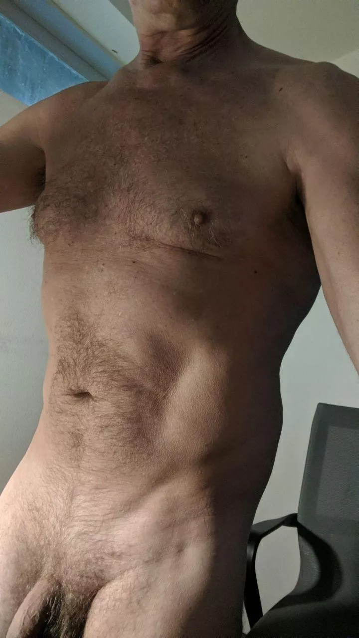If it's Monday it must be mild, right?