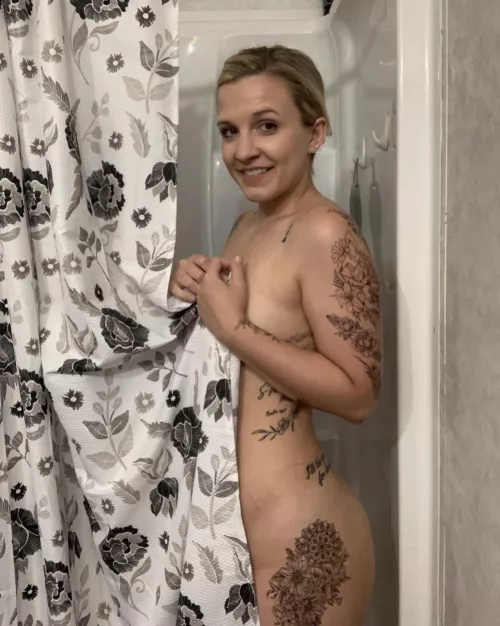 If it’s not burning my skin I don’t want it