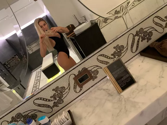 If nothing lasts forever, will you be my nothing?