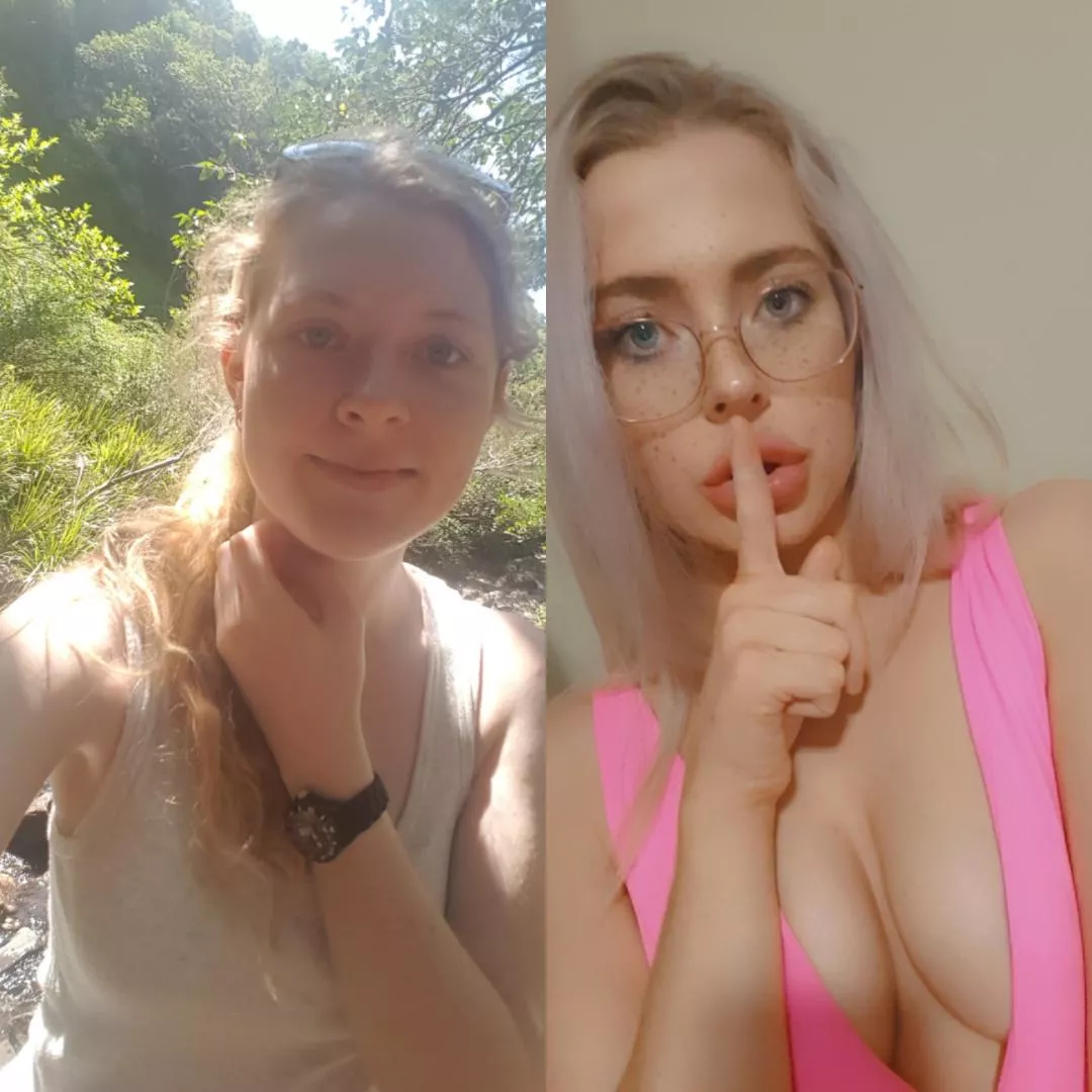 If you like bimbo transformation come join my Only Fans 💋💕 https://onlyfans.com/katie-doll