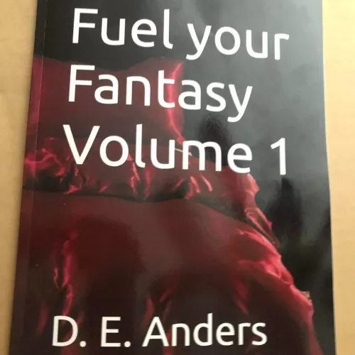 If you need more spice in your life. More excitement in the bedroom, trying to find that something that's missing in your life. Check this out.