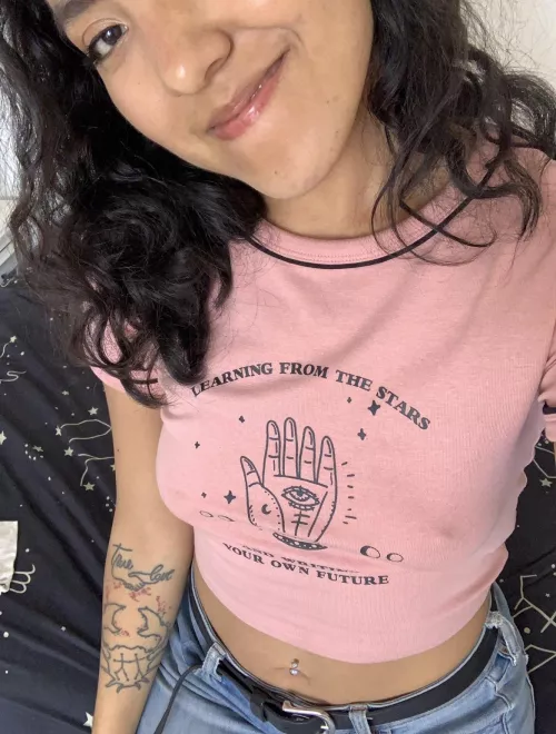 If you saw me on the street, would you say hi?