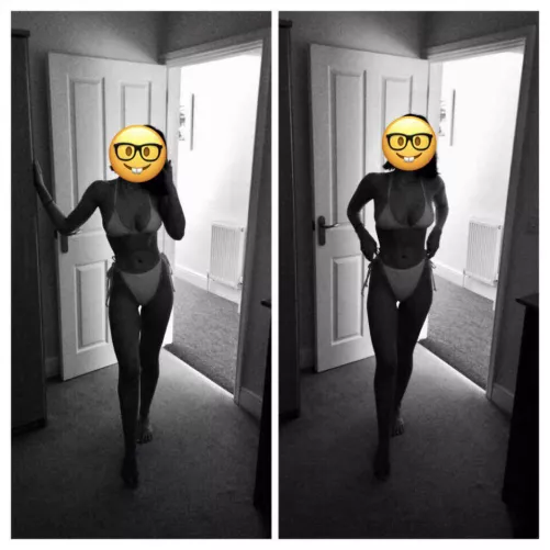 If you want to see more 💦 the link is below 💦