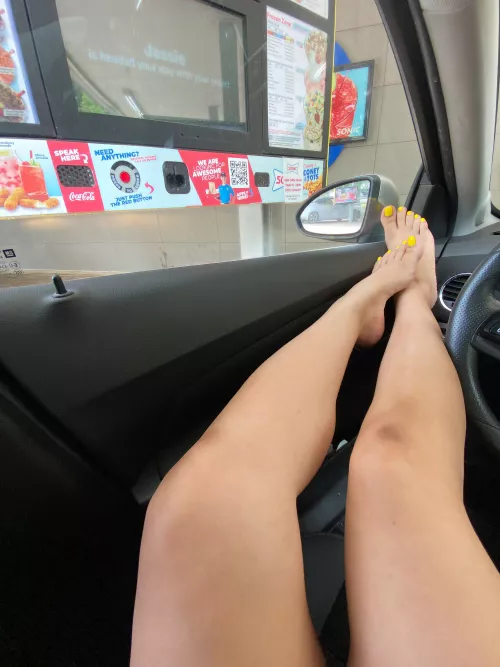 If you were Jessie, what would you say? 🤭🥤