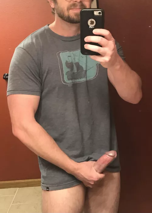 ⬆️ if you’d deep throat it!