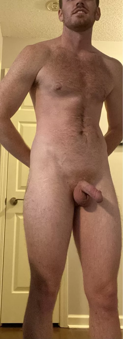 If you’re feeling down I can feel you up