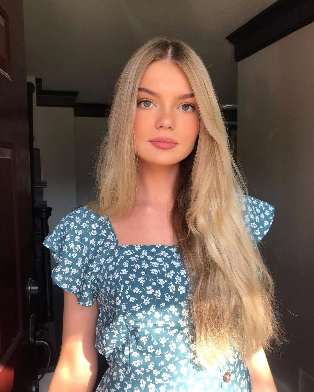 [IG] Gorgeous Face